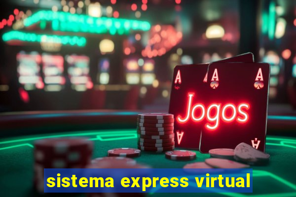 sistema express virtual